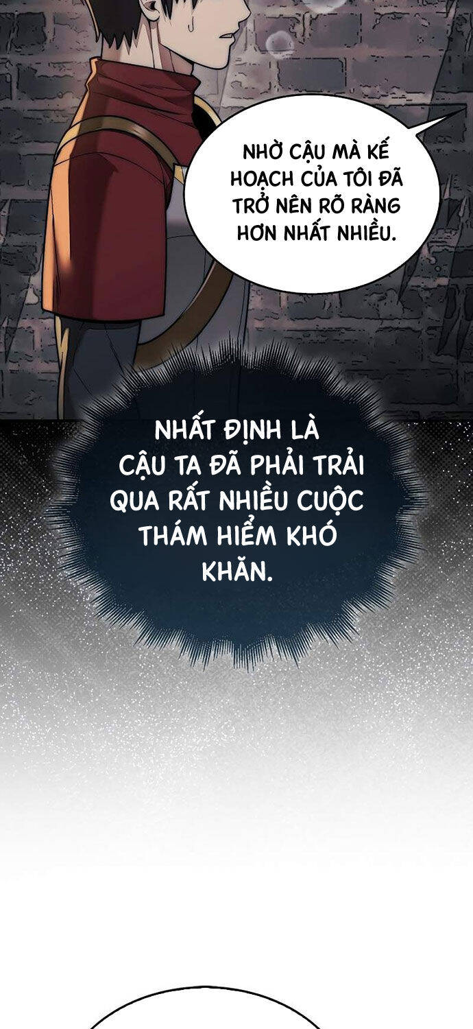Quân Cờ Thứ 31 Lật Ngược Ván Cờ - Chapter 64 - Page 63