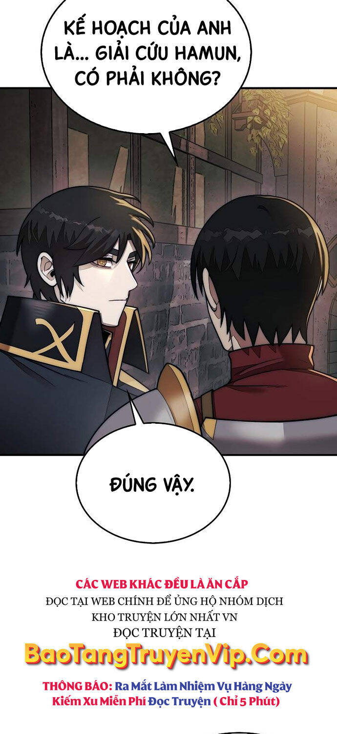 Quân Cờ Thứ 31 Lật Ngược Ván Cờ - Chapter 64 - Page 64