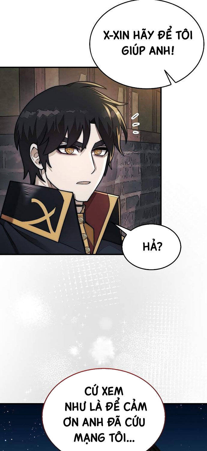 Quân Cờ Thứ 31 Lật Ngược Ván Cờ - Chapter 64 - Page 65