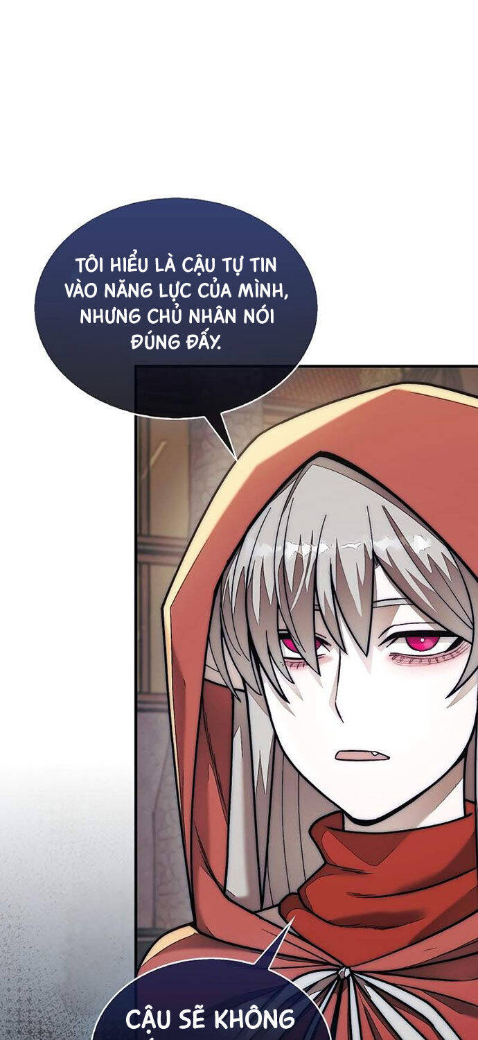 Quân Cờ Thứ 31 Lật Ngược Ván Cờ - Chapter 64 - Page 70