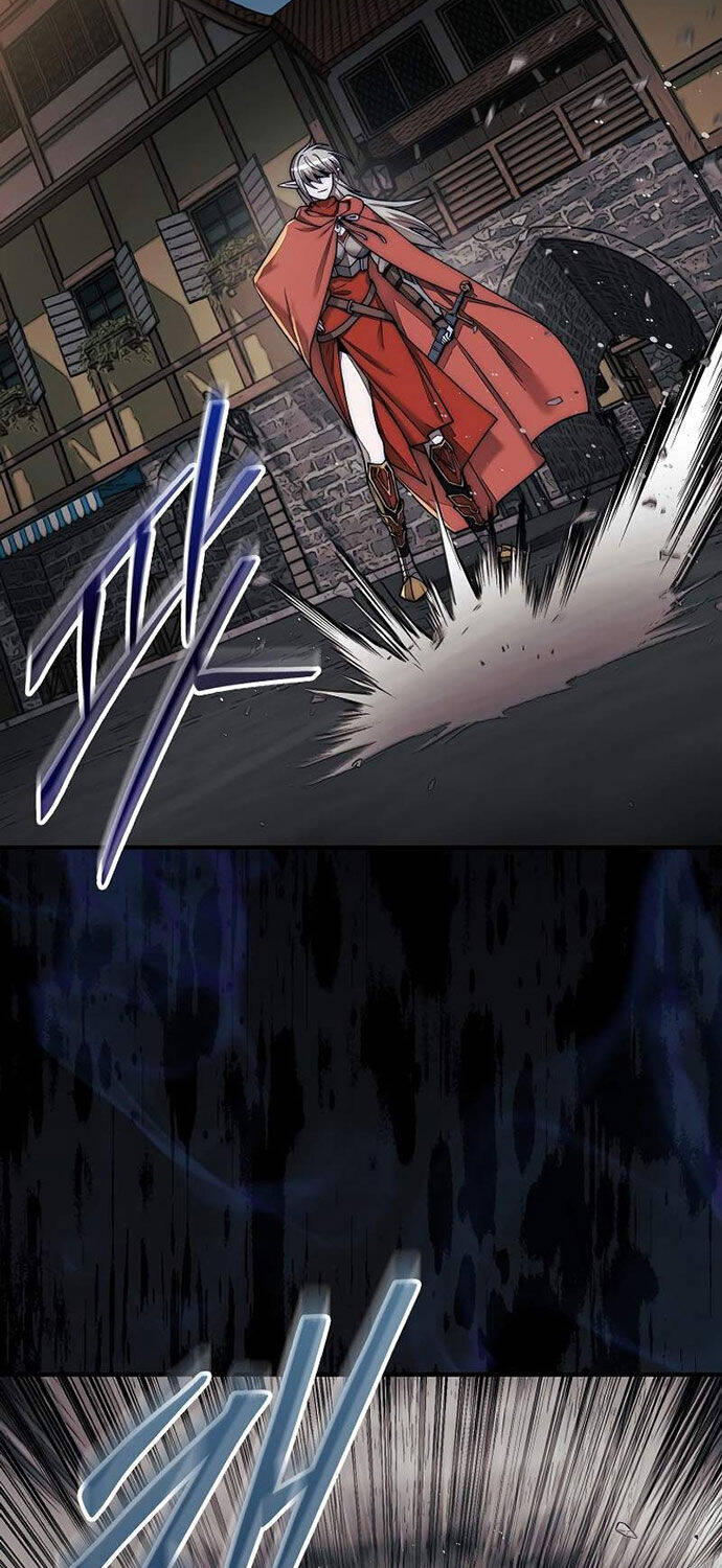 Quân Cờ Thứ 31 Lật Ngược Ván Cờ - Chapter 64 - Page 76