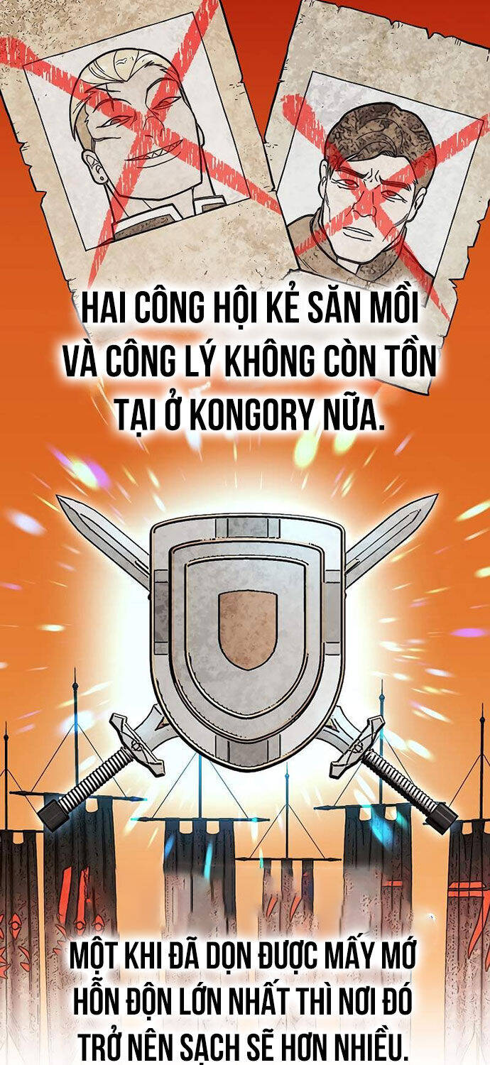 Quân Cờ Thứ 31 Lật Ngược Ván Cờ - Chapter 64 - Page 8