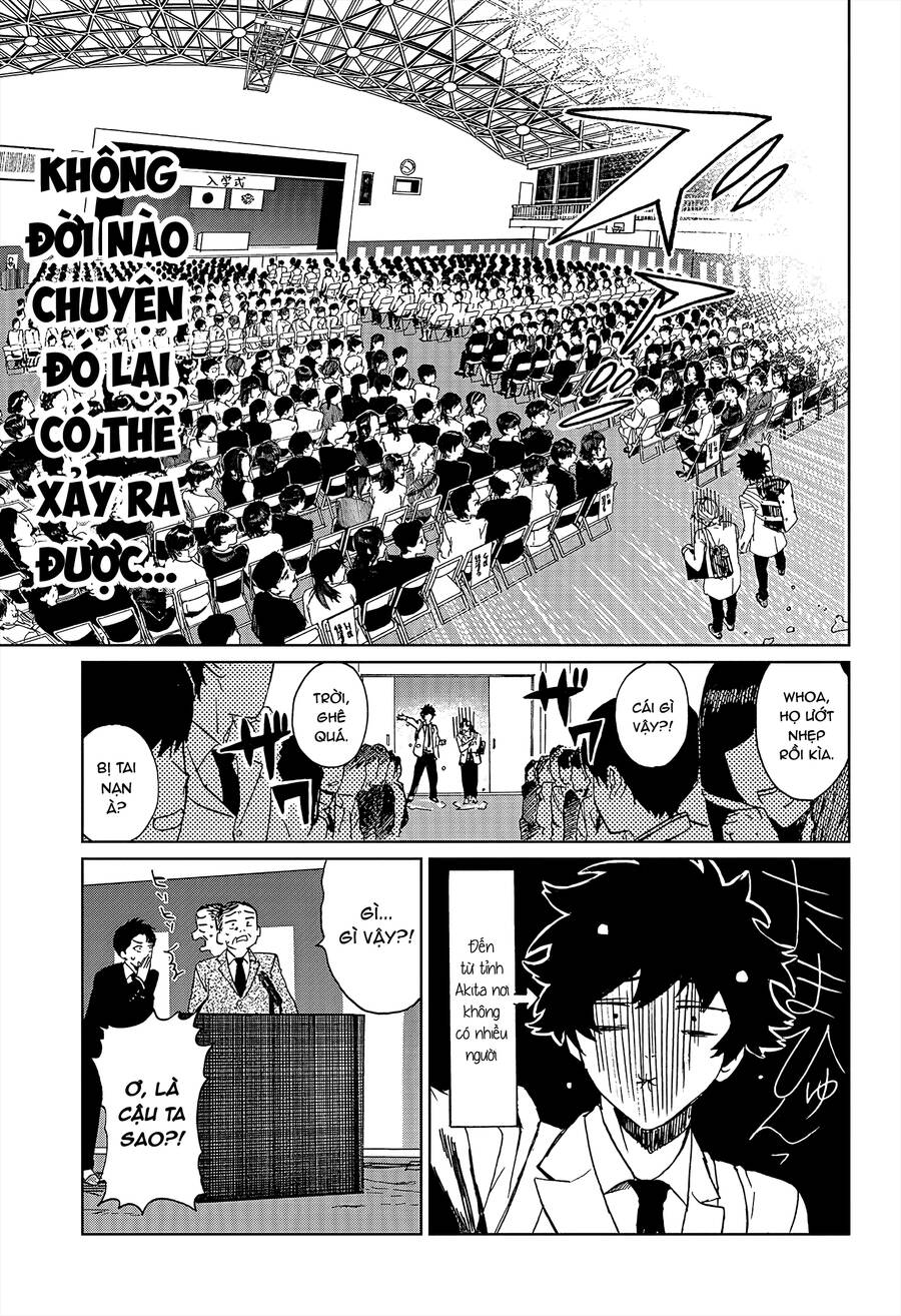 Phantom Busters - Chapter 1 - Page 15