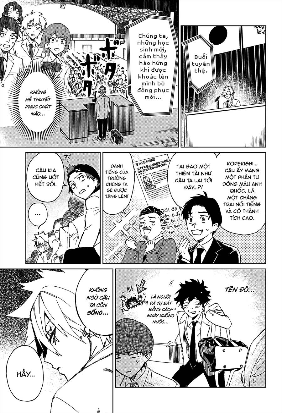 Phantom Busters - Chapter 1 - Page 17