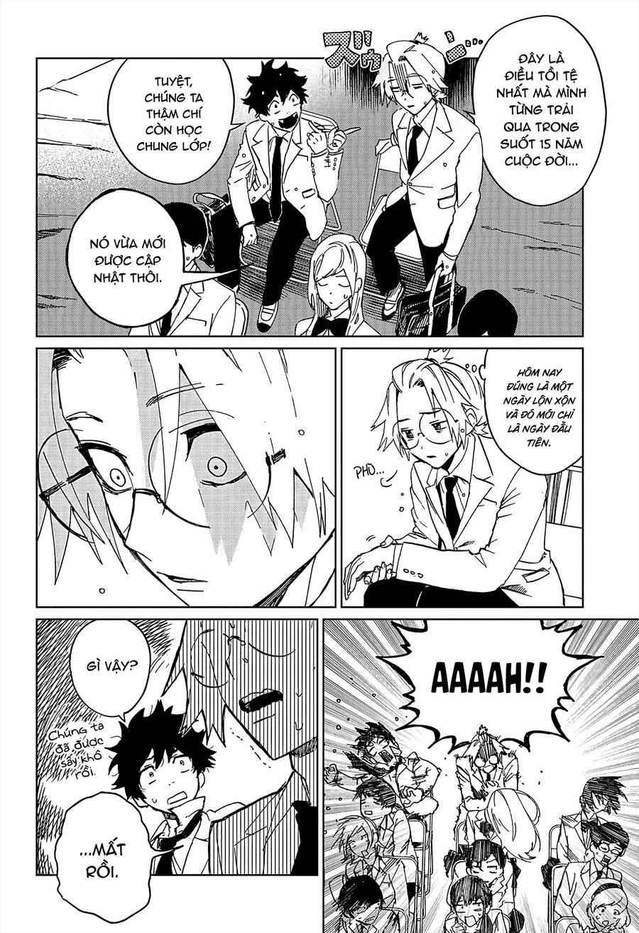 Phantom Busters - Chapter 1 - Page 18