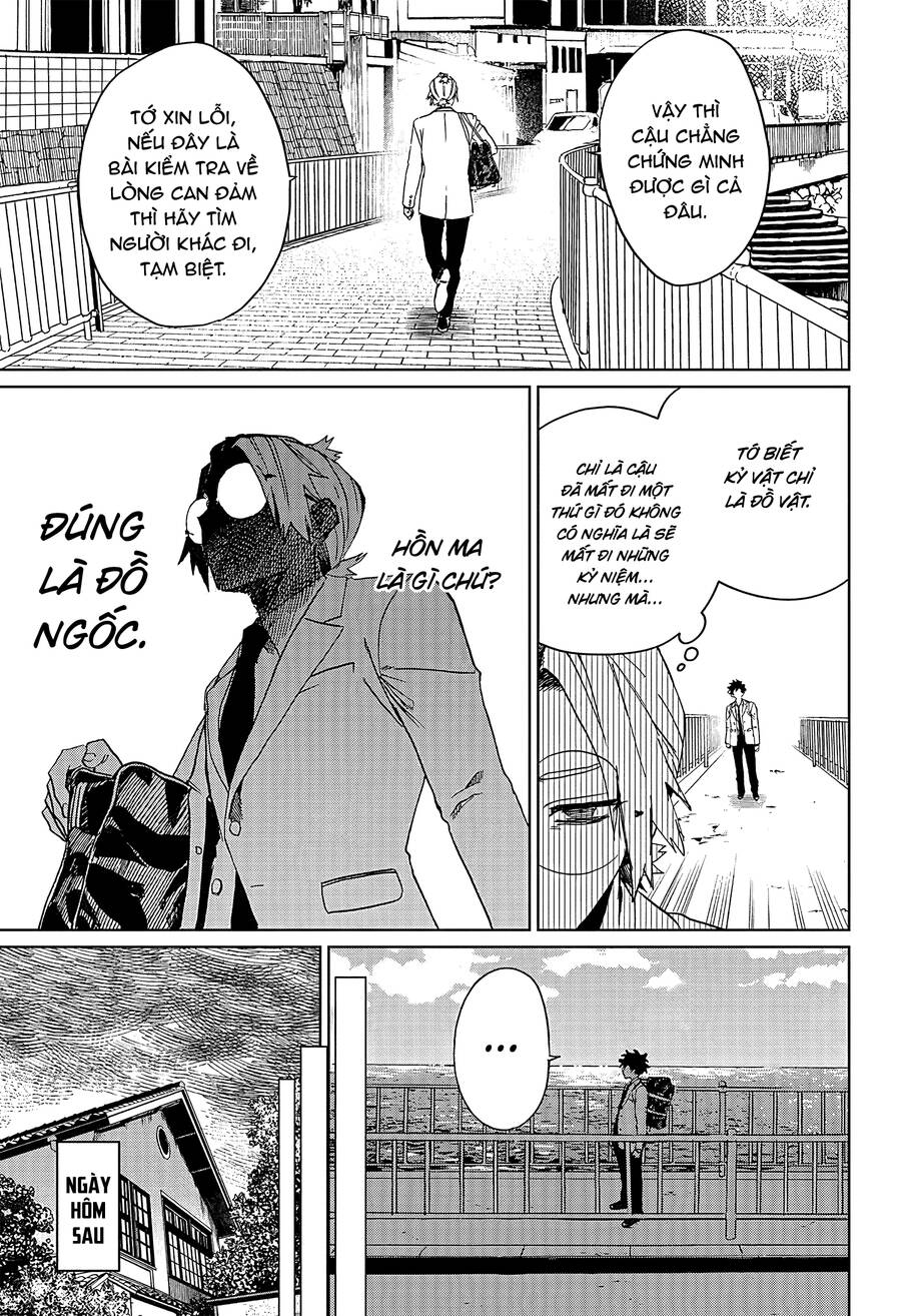 Phantom Busters - Chapter 1 - Page 23