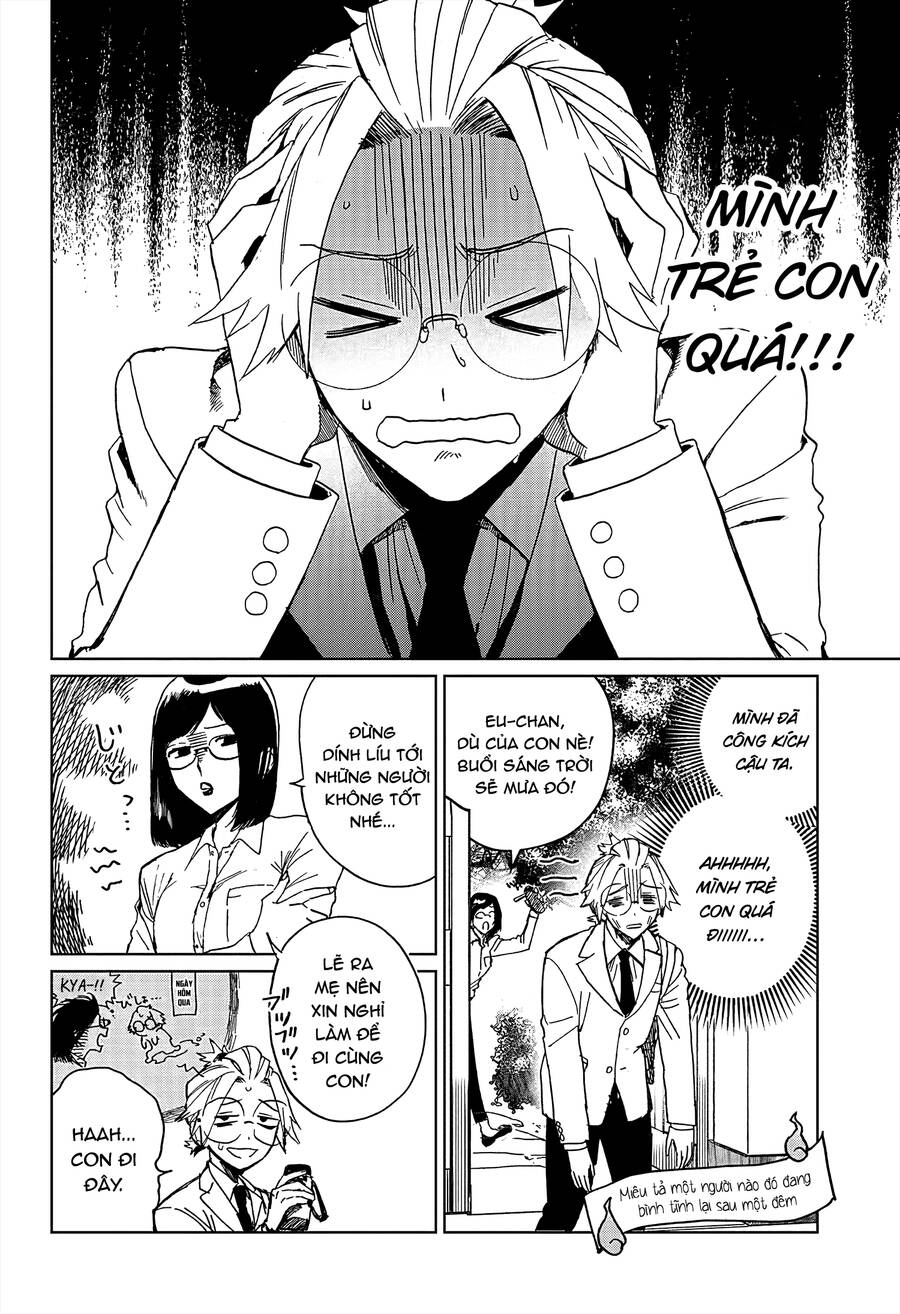 Phantom Busters - Chapter 1 - Page 24