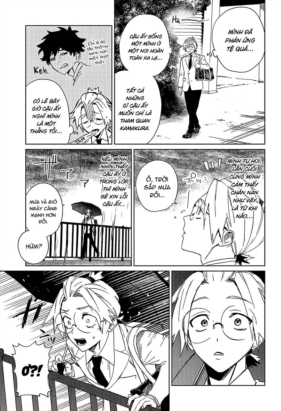 Phantom Busters - Chapter 1 - Page 25