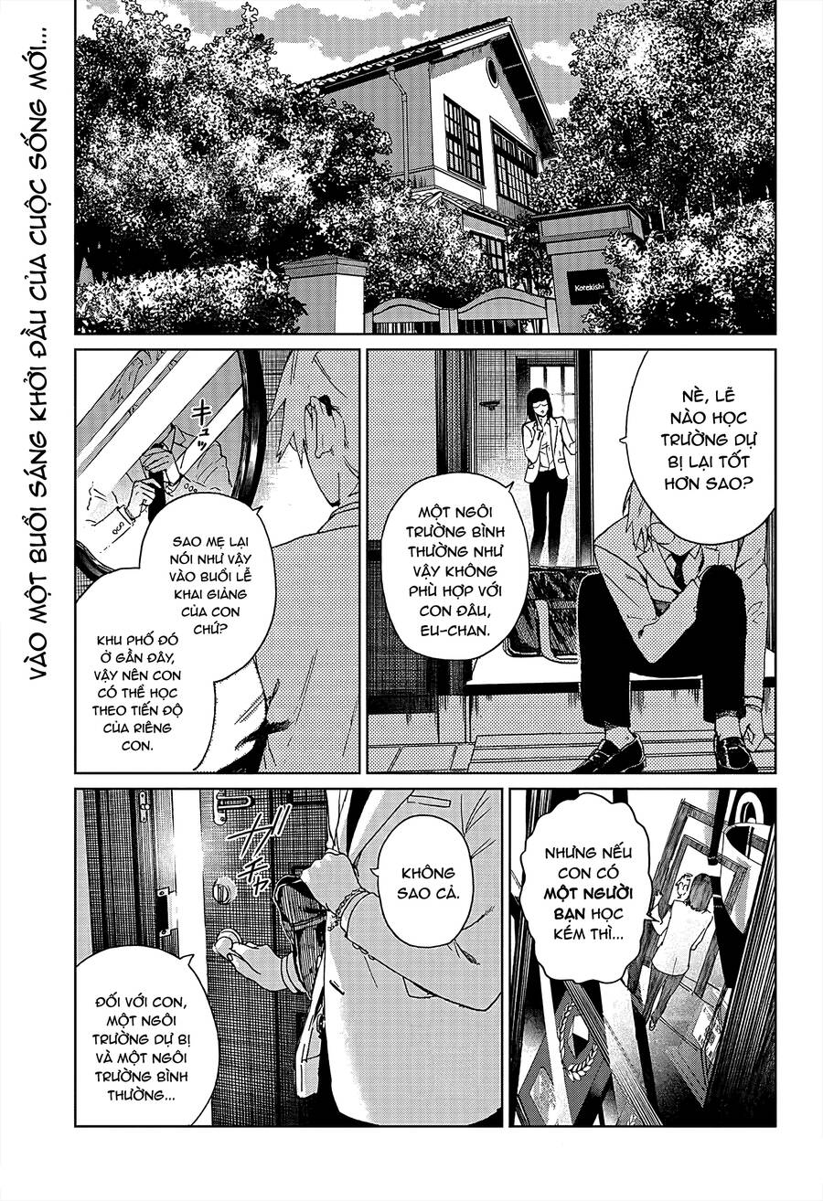 Phantom Busters - Chapter 1 - Page 3