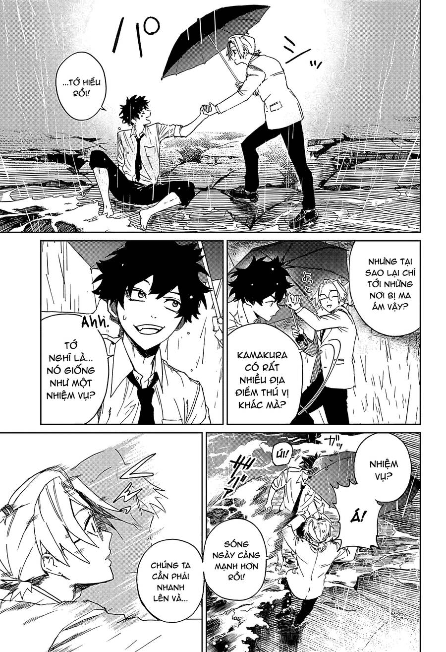 Phantom Busters - Chapter 1 - Page 31