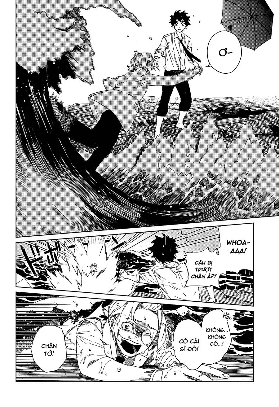 Phantom Busters - Chapter 1 - Page 32