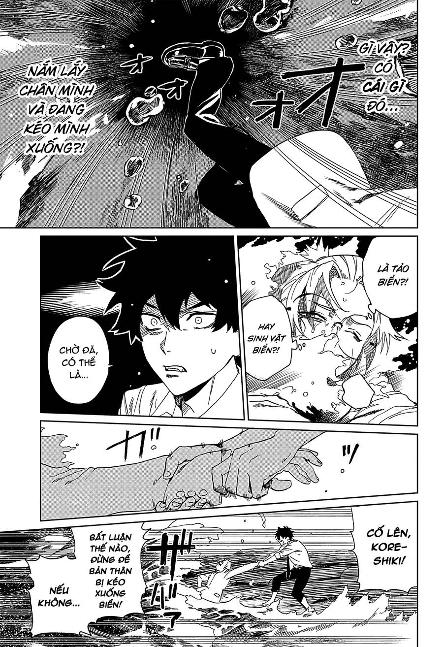 Phantom Busters - Chapter 1 - Page 33