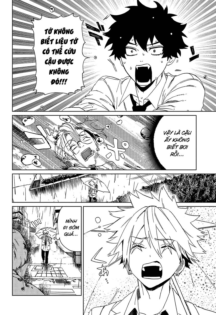 Phantom Busters - Chapter 1 - Page 34