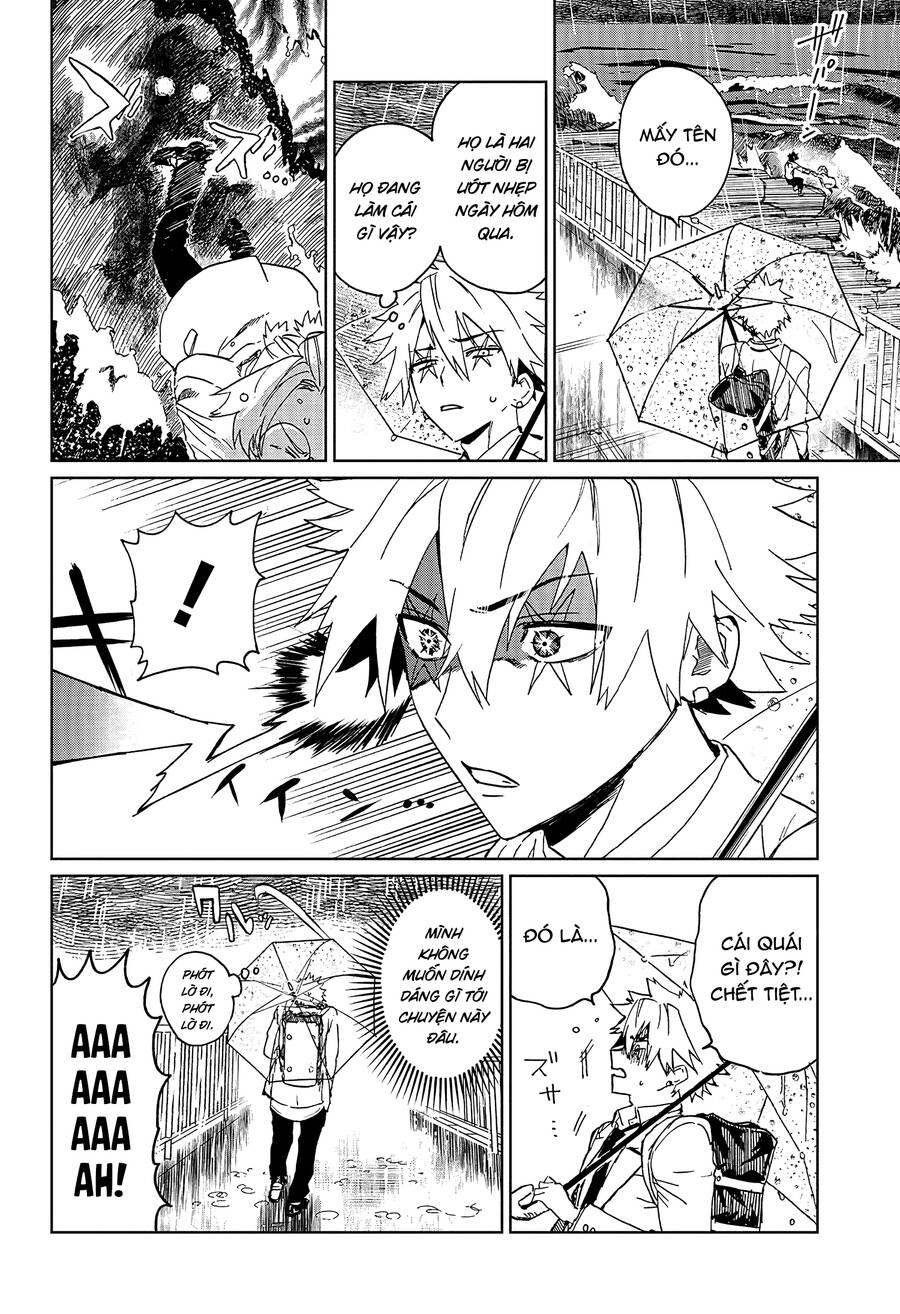 Phantom Busters - Chapter 1 - Page 36