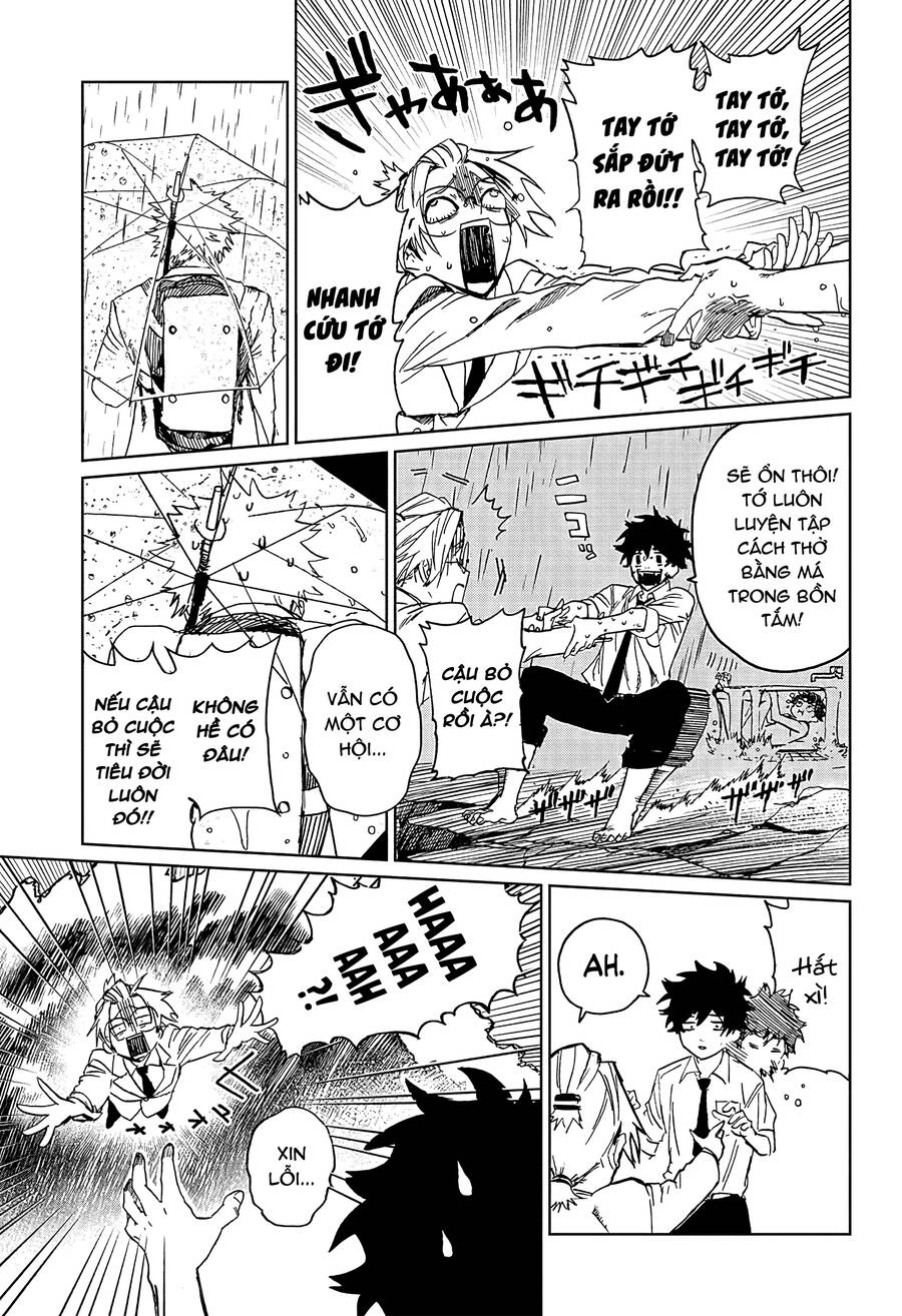 Phantom Busters - Chapter 1 - Page 37