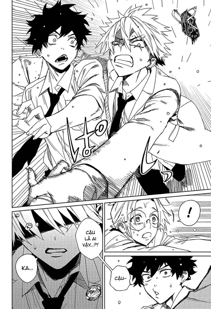 Phantom Busters - Chapter 1 - Page 38