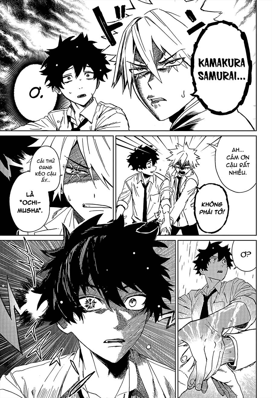 Phantom Busters - Chapter 1 - Page 39