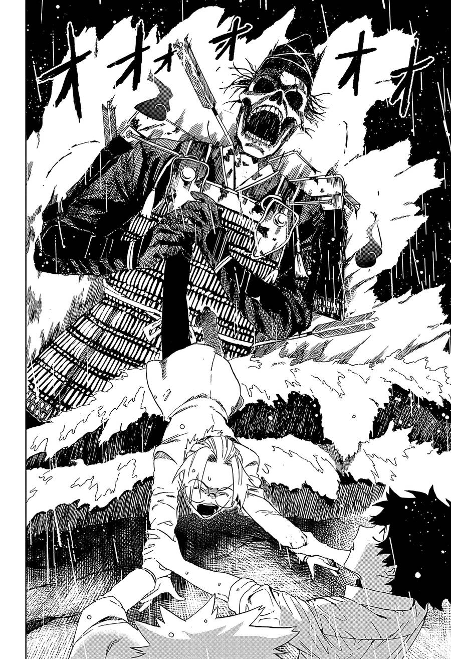 Phantom Busters - Chapter 1 - Page 40