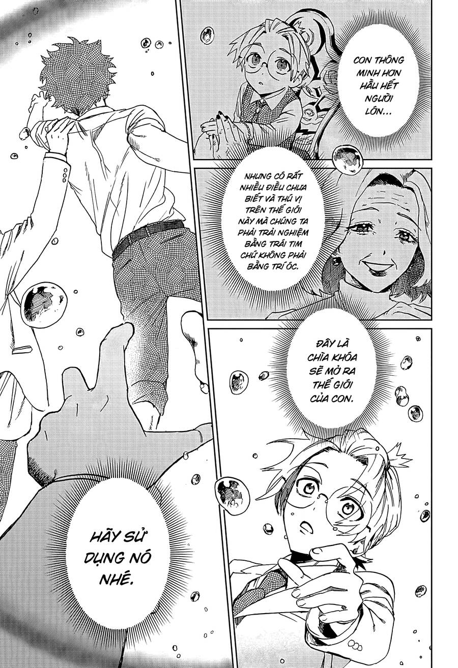 Phantom Busters - Chapter 1 - Page 45