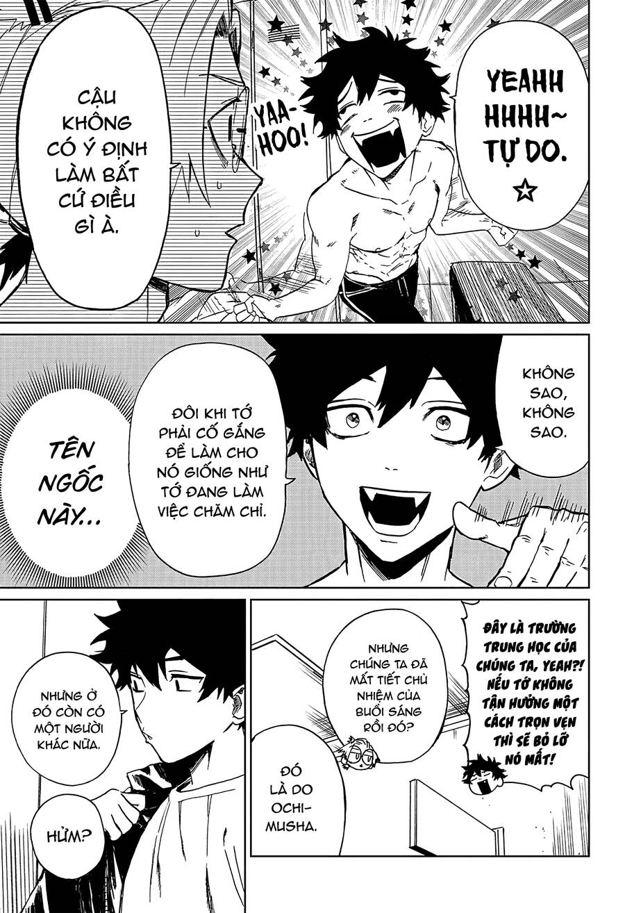 Phantom Busters - Chapter 1 - Page 50