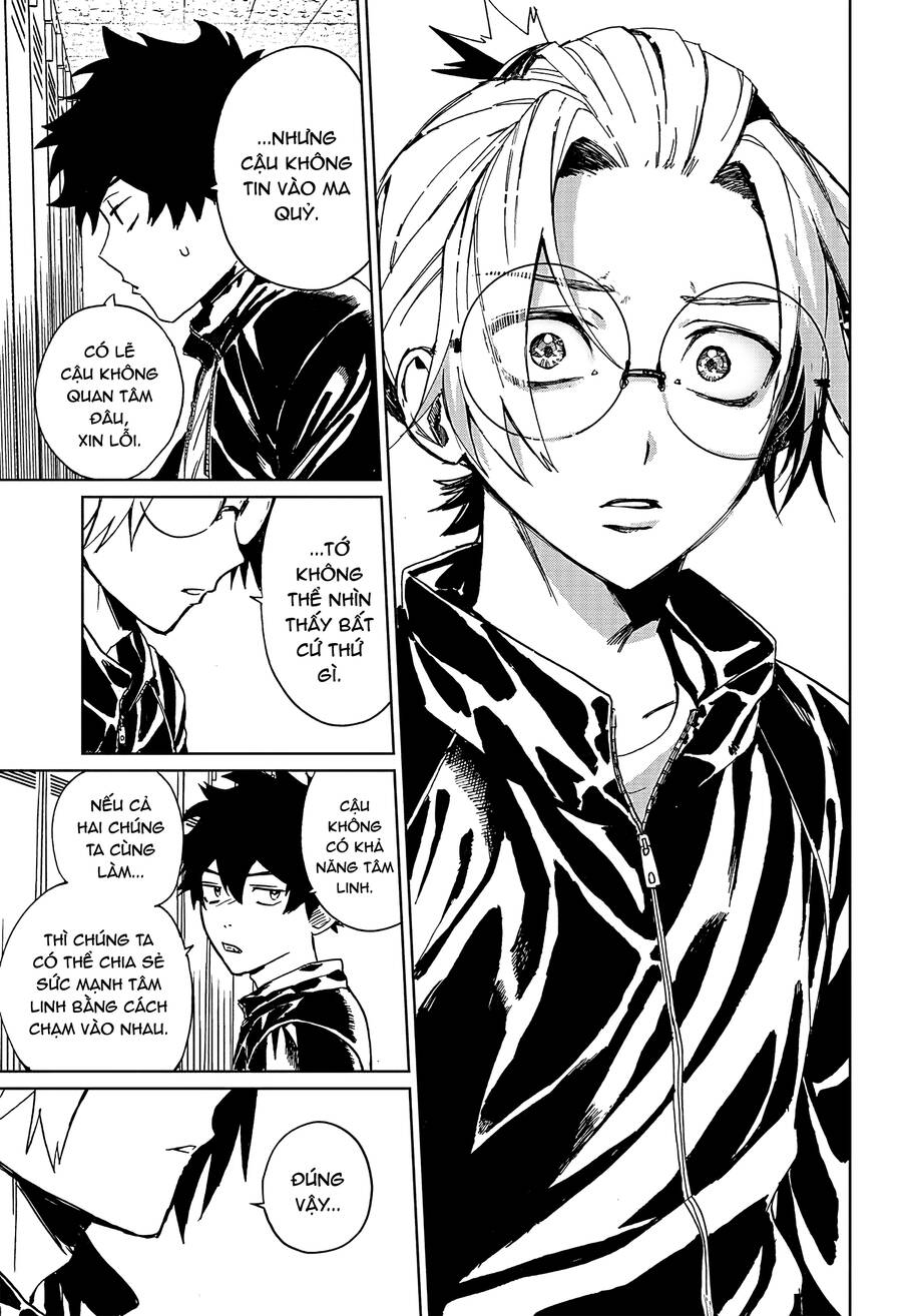 Phantom Busters - Chapter 1 - Page 52