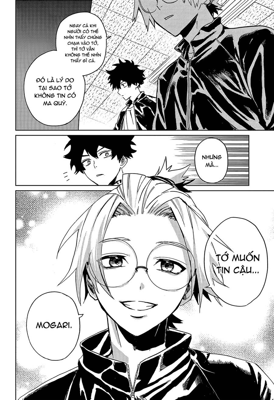 Phantom Busters - Chapter 1 - Page 53