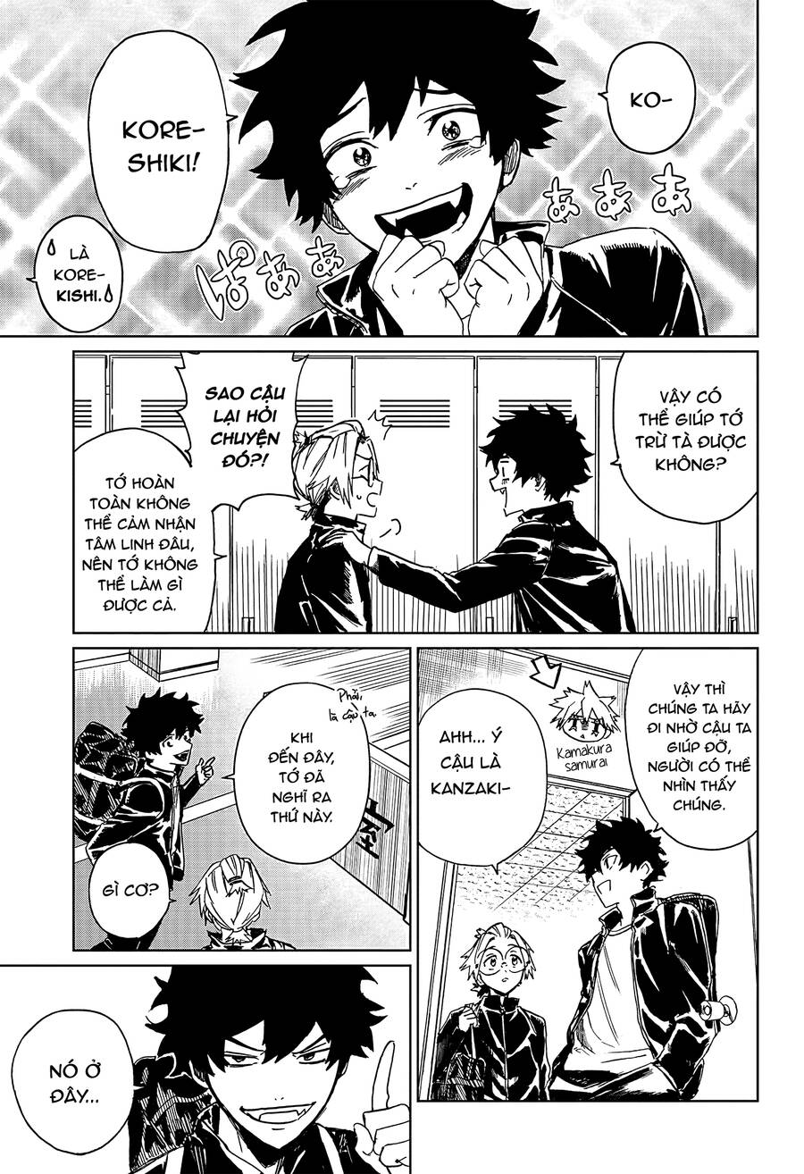 Phantom Busters - Chapter 1 - Page 54