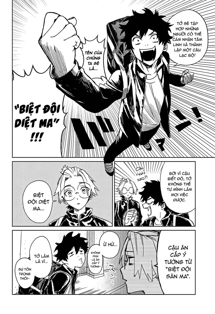 Phantom Busters - Chapter 1 - Page 55