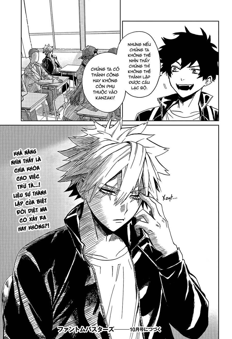 Phantom Busters - Chapter 1 - Page 56