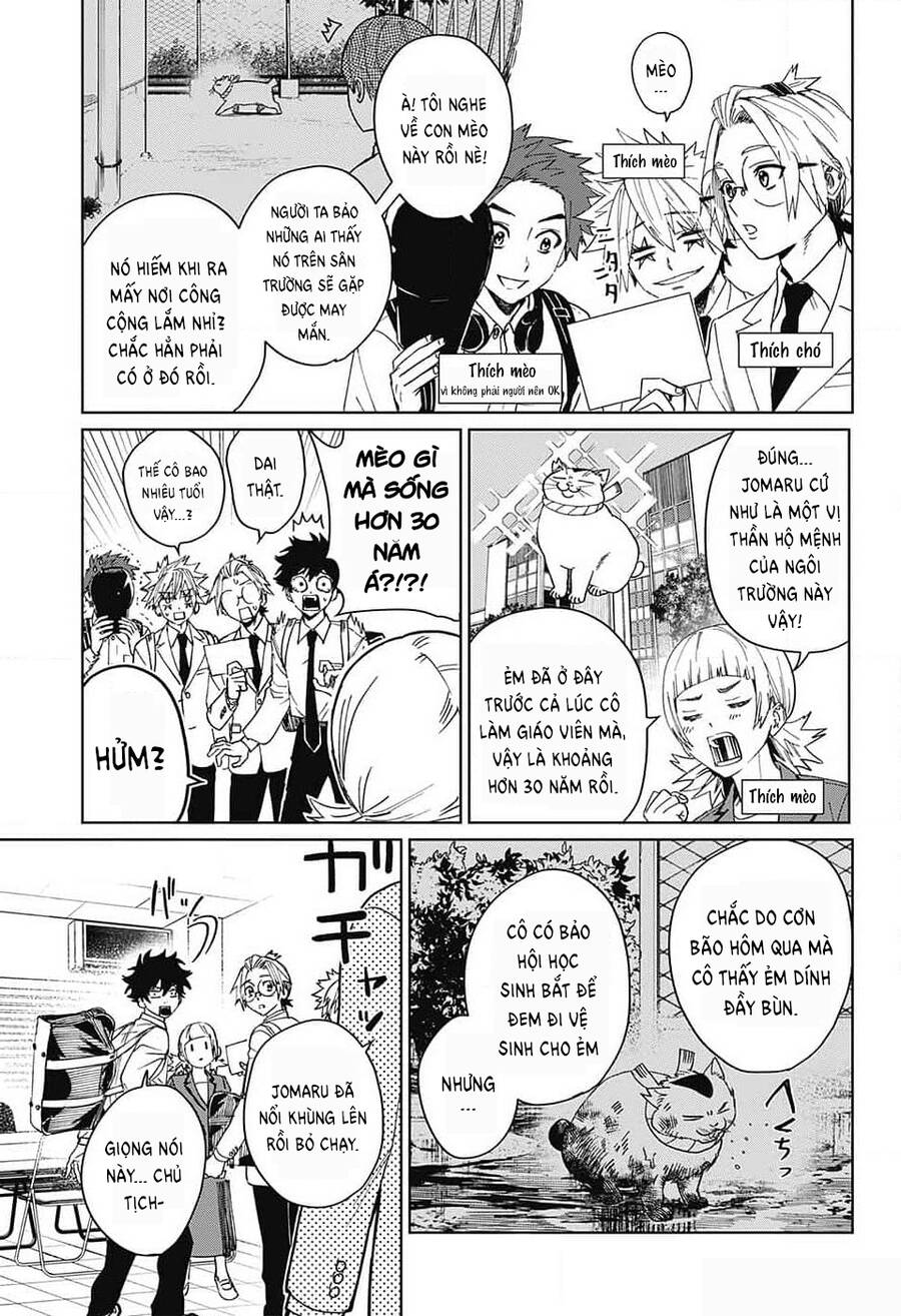 Phantom Busters - Chapter 10 - Page 10