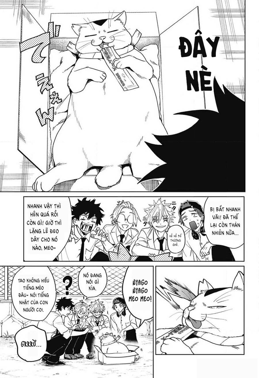 Phantom Busters - Chapter 10 - Page 16