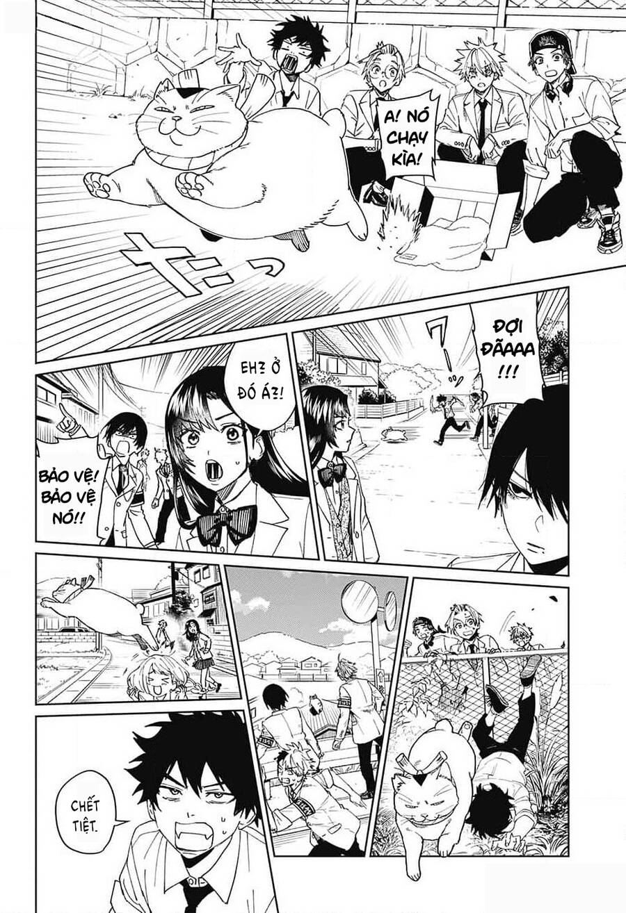 Phantom Busters - Chapter 10 - Page 17