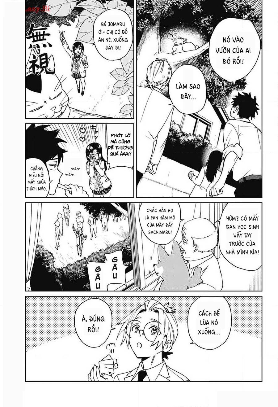 Phantom Busters - Chapter 10 - Page 18