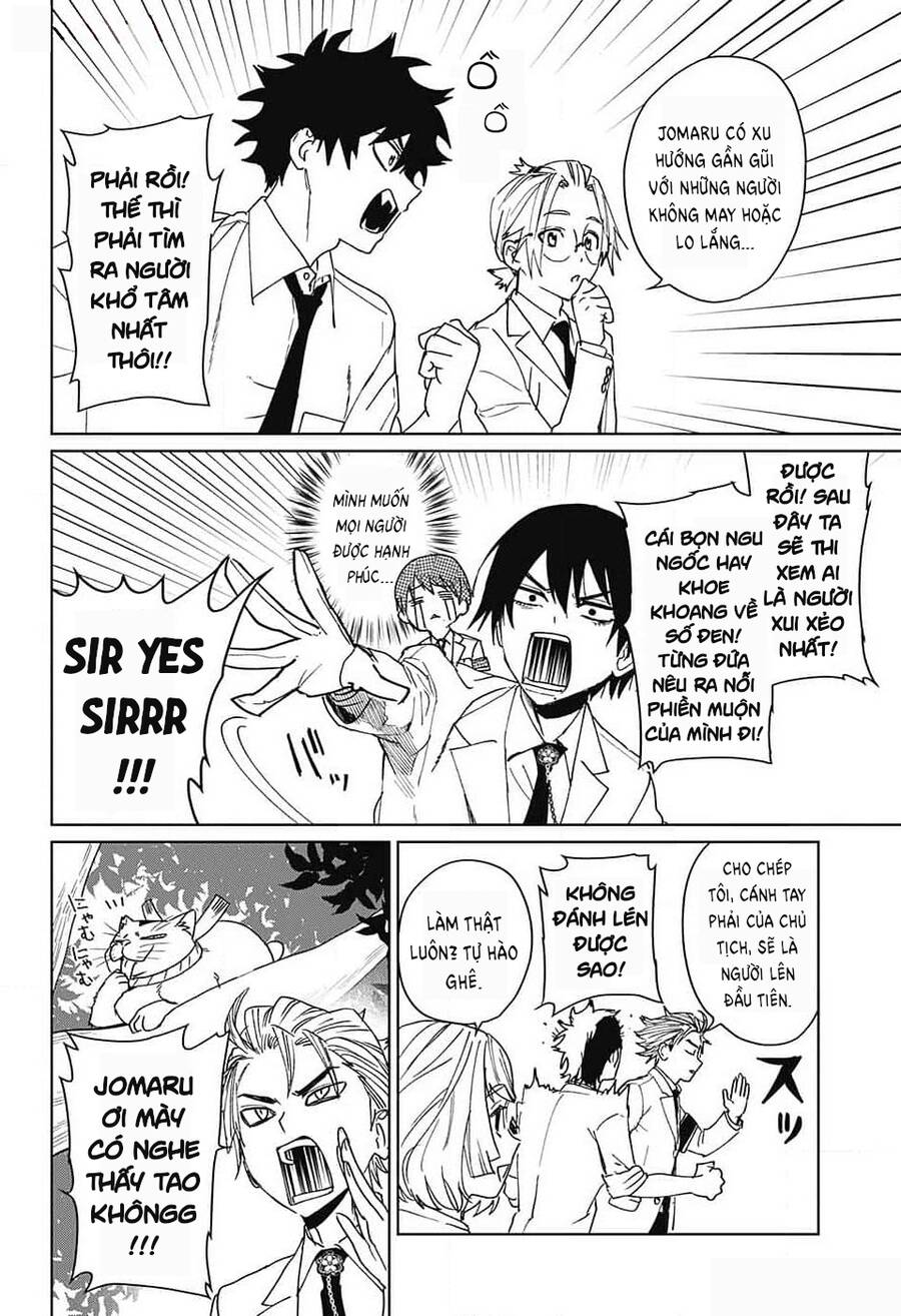 Phantom Busters - Chapter 10 - Page 19