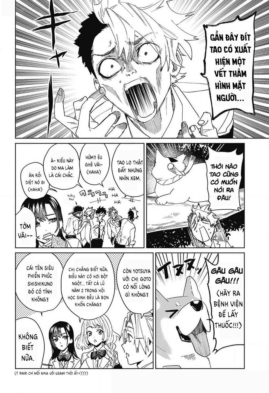 Phantom Busters - Chapter 10 - Page 21