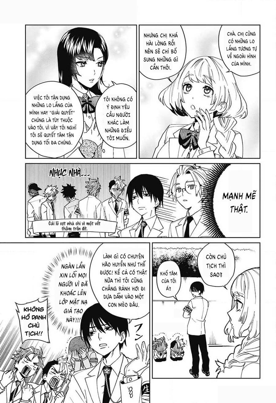 Phantom Busters - Chapter 10 - Page 22