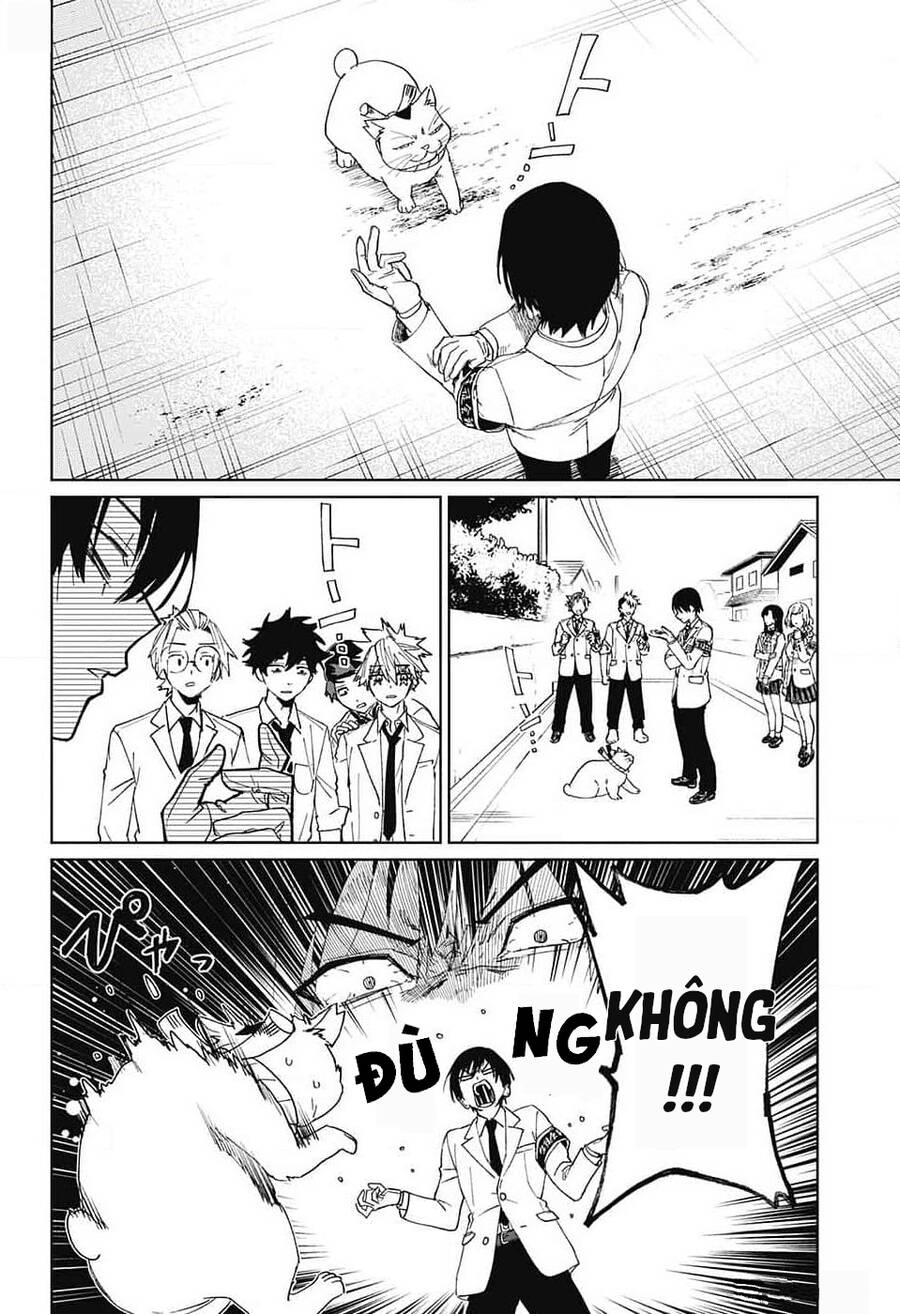 Phantom Busters - Chapter 10 - Page 23