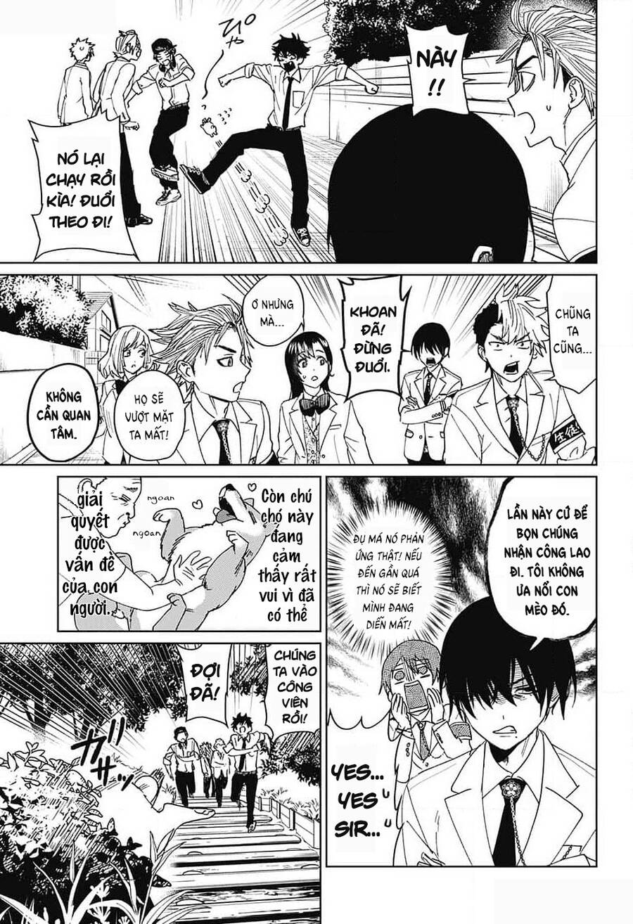 Phantom Busters - Chapter 10 - Page 24