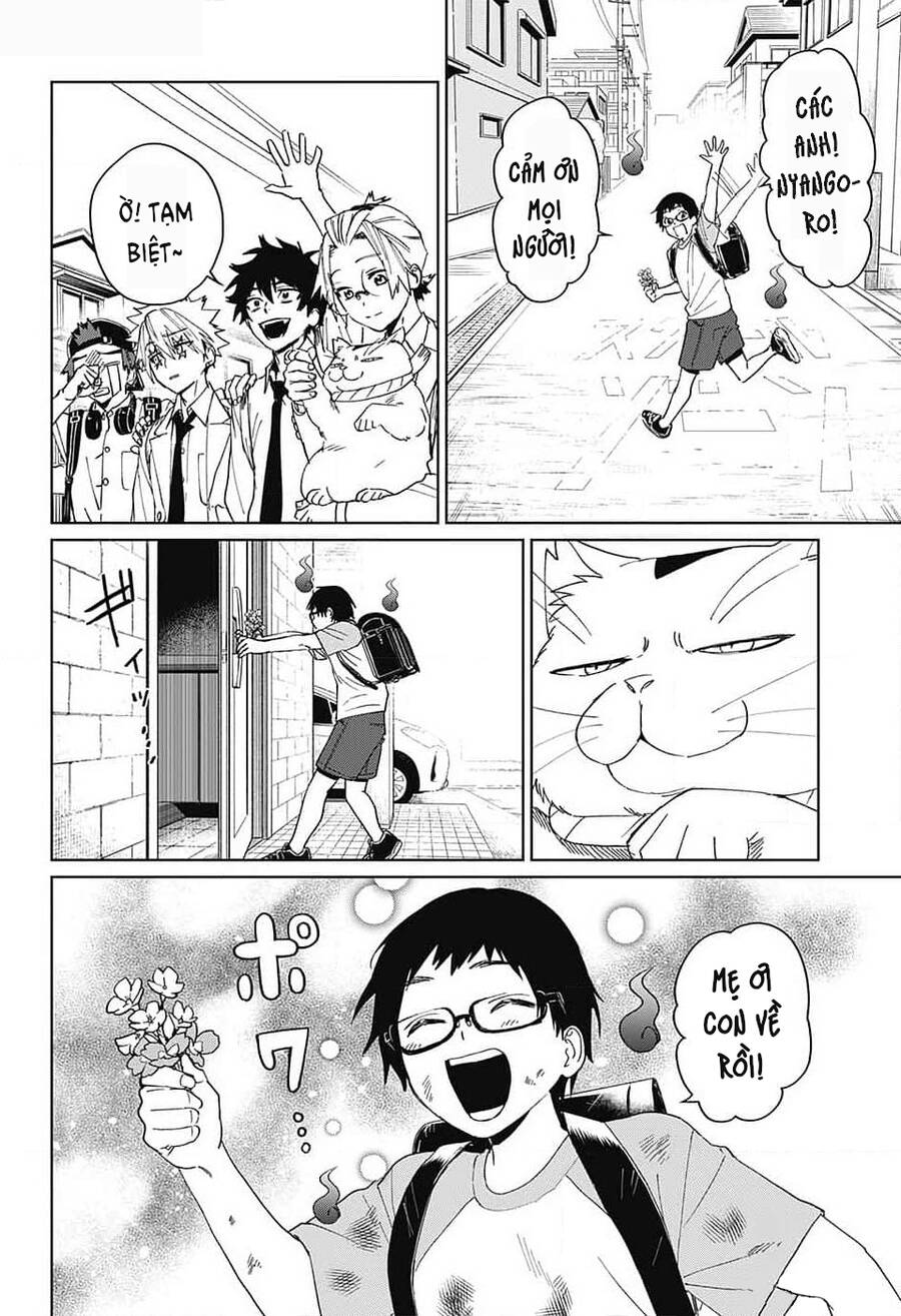 Phantom Busters - Chapter 10 - Page 29