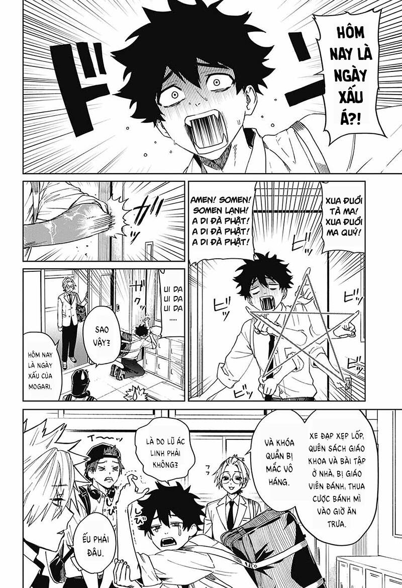 Phantom Busters - Chapter 10 - Page 3