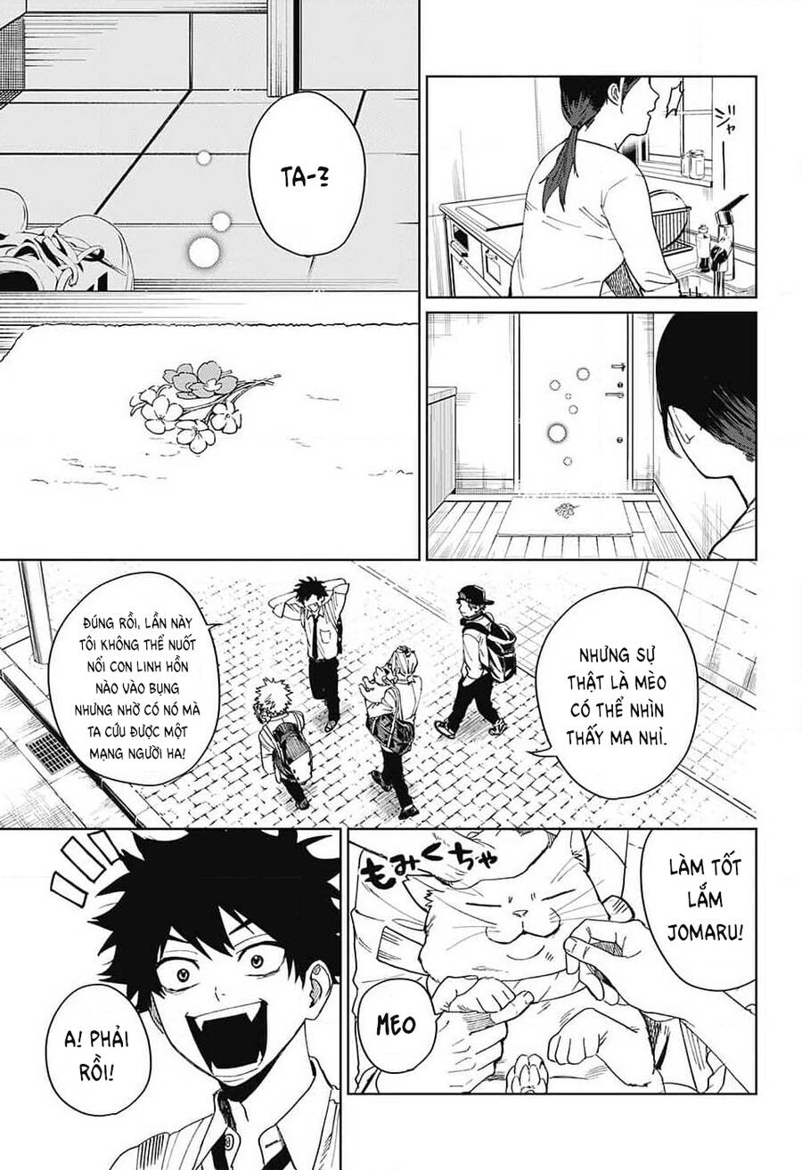 Phantom Busters - Chapter 10 - Page 30