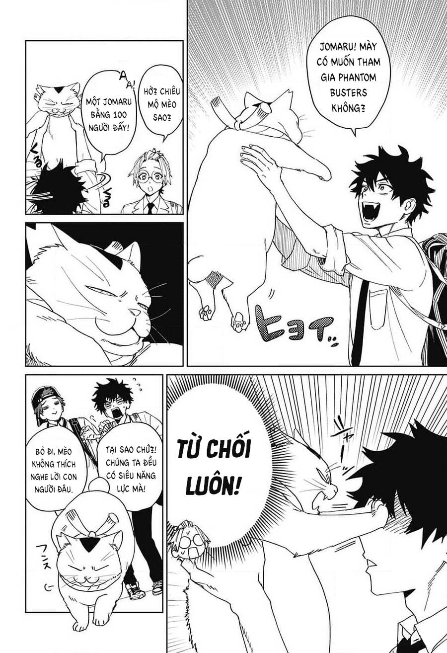 Phantom Busters - Chapter 10 - Page 31
