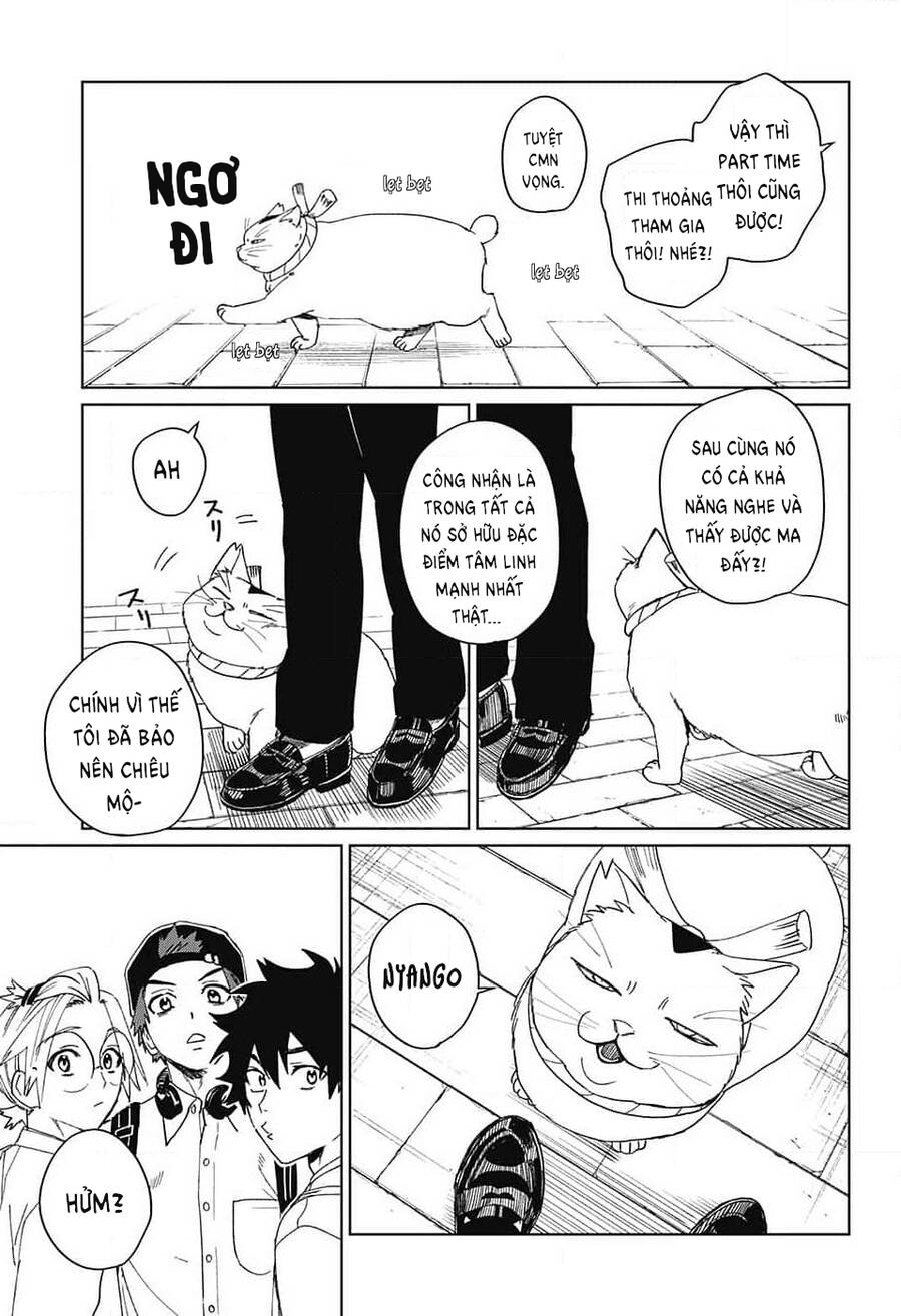 Phantom Busters - Chapter 10 - Page 32