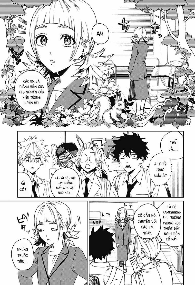 Phantom Busters - Chapter 10 - Page 6