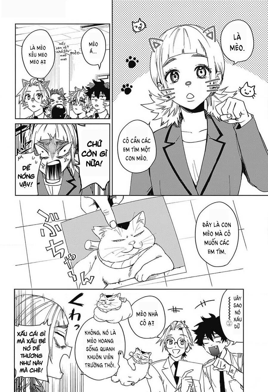 Phantom Busters - Chapter 10 - Page 9