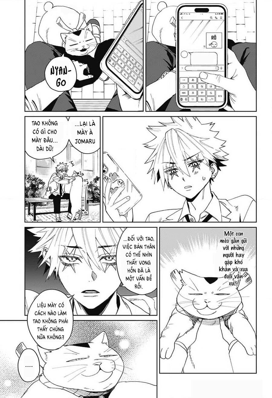 Phantom Busters - Chapter 11 - Page 10