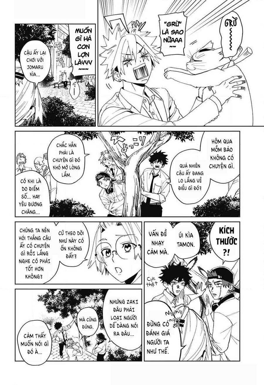 Phantom Busters - Chapter 11 - Page 11