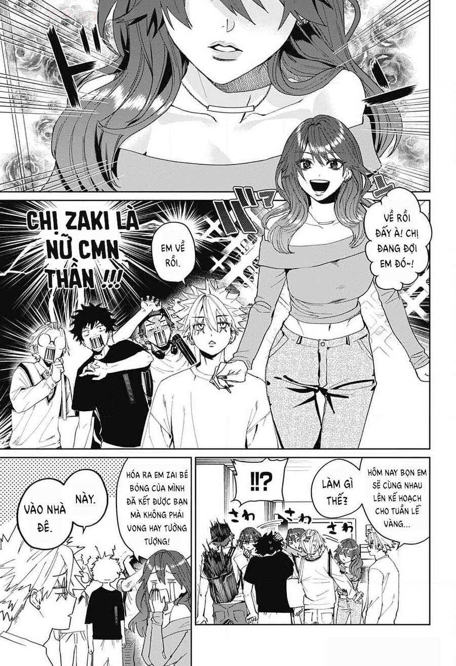 Phantom Busters - Chapter 11 - Page 14