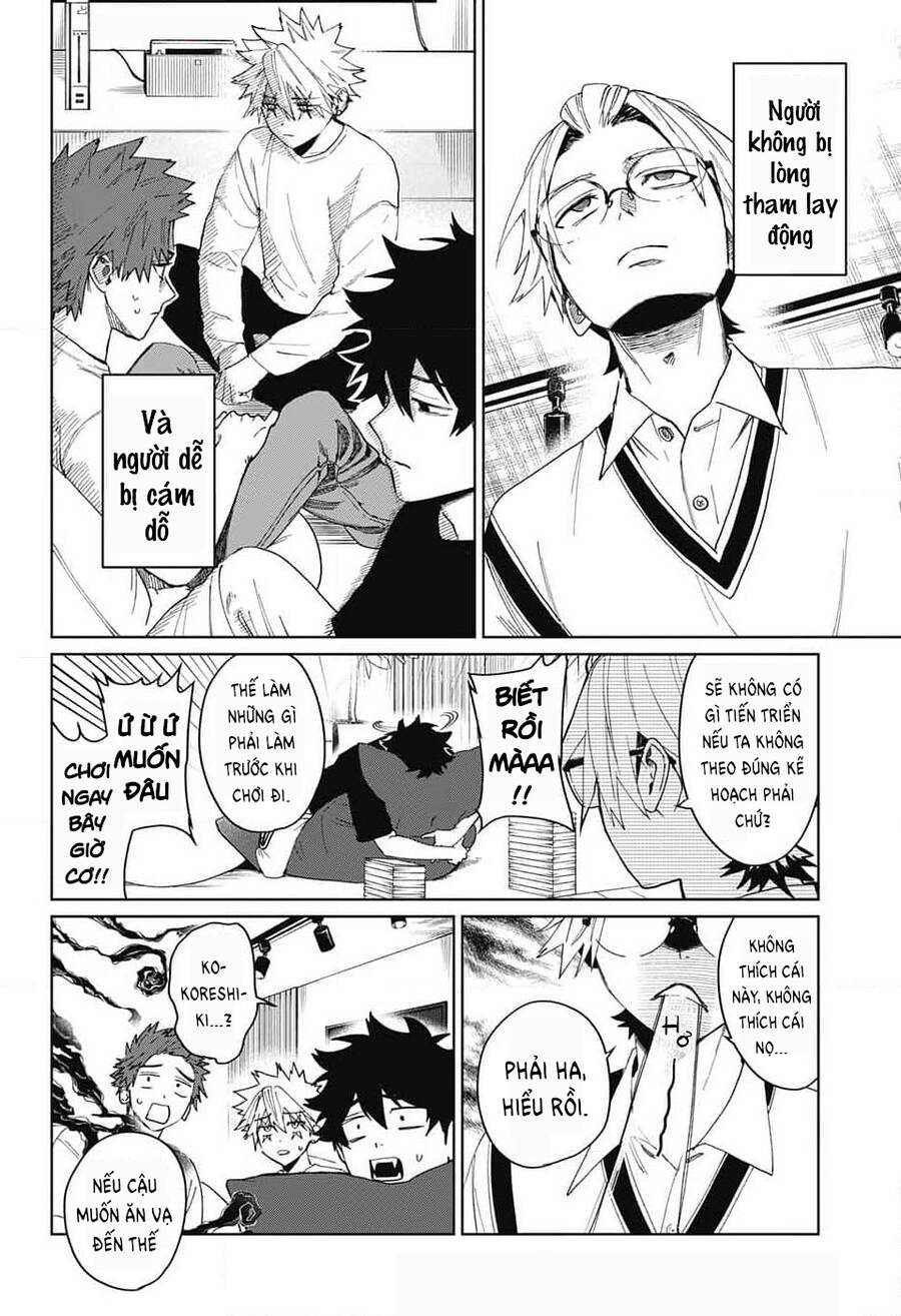 Phantom Busters - Chapter 11 - Page 17