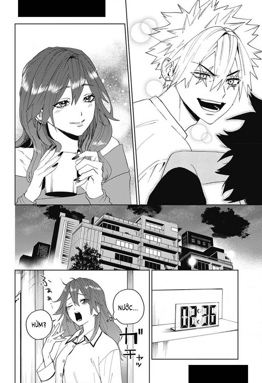 Phantom Busters - Chapter 11 - Page 21